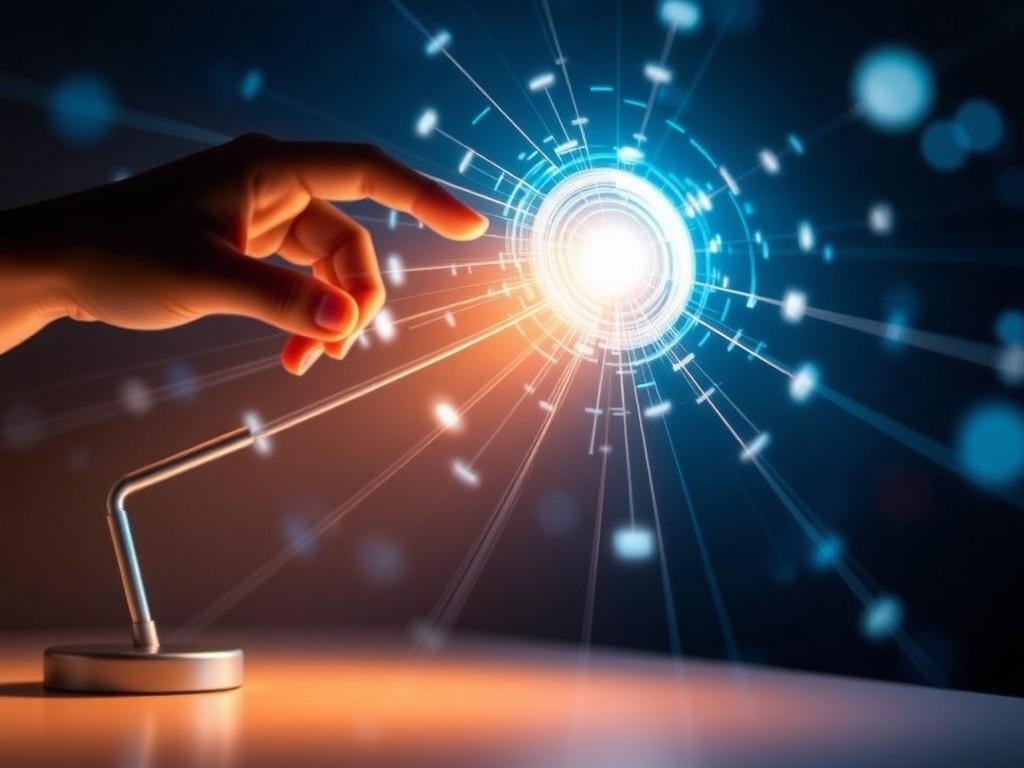 Li-Fi: Internet por la luz — la revolución silenciosa que podría cambiarlo todo a28d40a0c0bca4e8091cd29b77cda3dd 1 - Li-Fi: Internet por la luz — la revolución silenciosa que podría cambiarlo todo