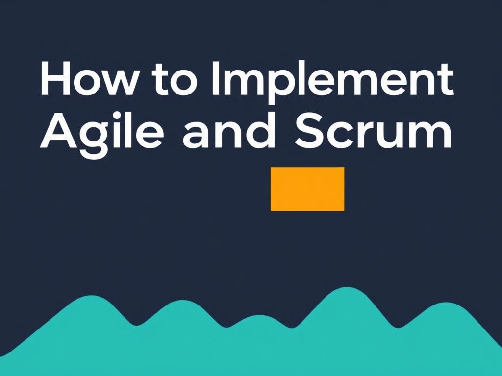 Cómo implementar Agile y Scrum de forma efectiva: una guía práctica para transformar tu equipo a3709b692d24592653dbb0143968a5c9 - Cómo implementar Agile y Scrum de forma efectiva: una guía práctica para transformar tu equipo