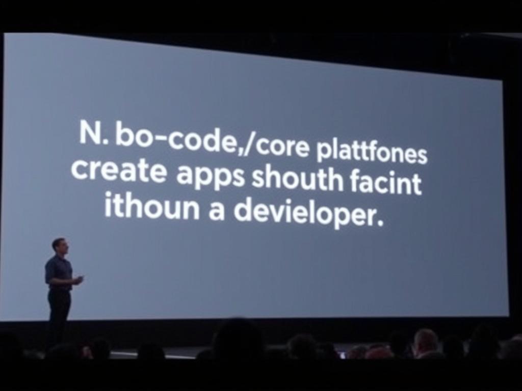 a9cad7d8260ac85858db5908810adaca - No-Code und Low-Code: Wie Sie Apps erstellen k&ouml;nnen, ohne Entwickler zu sein &mdash; Les plateformes no-code/low-code : cr&eacute;er des apps sans &ecirc;tre d&eacute;veloppeur