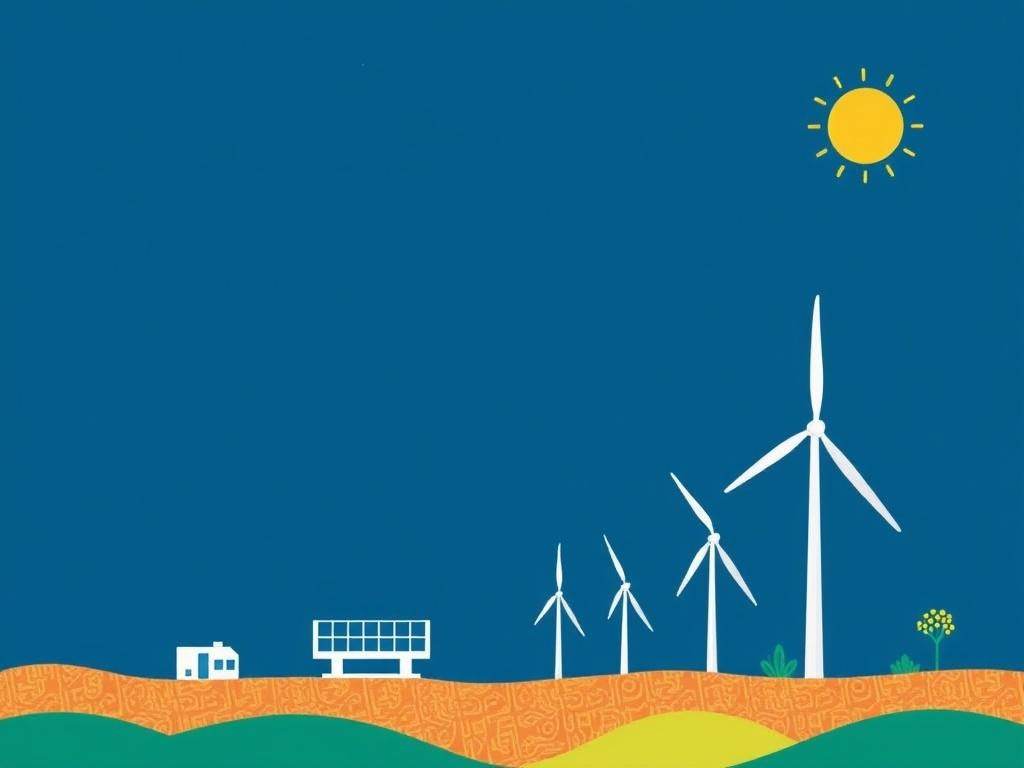 The True Cost of Renewable Energy Transition: What You Need to Know