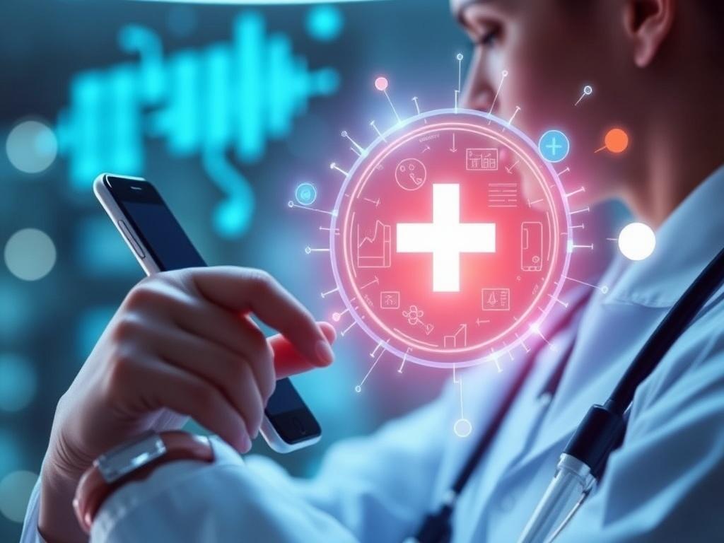 ac950aacdc43e87af4721e744a952fb6 - E-Health: Digitale Technologien revolutionieren die Medizin &mdash; La revoluci&oacute;n digital que cuida de ti