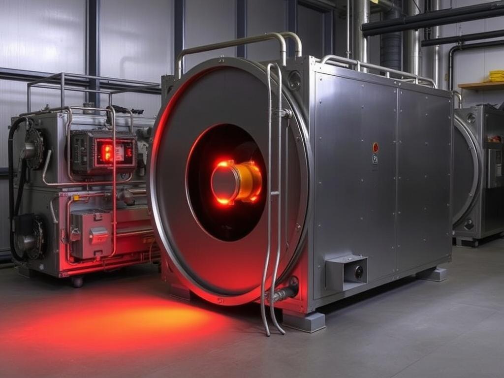 Silent Powerhouses: How Nuclear Batteries Keep Space Exploration Alive for Decades ae8cc5e5d1ea974bf82ec6c43695403d - Silent Powerhouses: How Nuclear Batteries Keep Space Exploration Alive for Decades