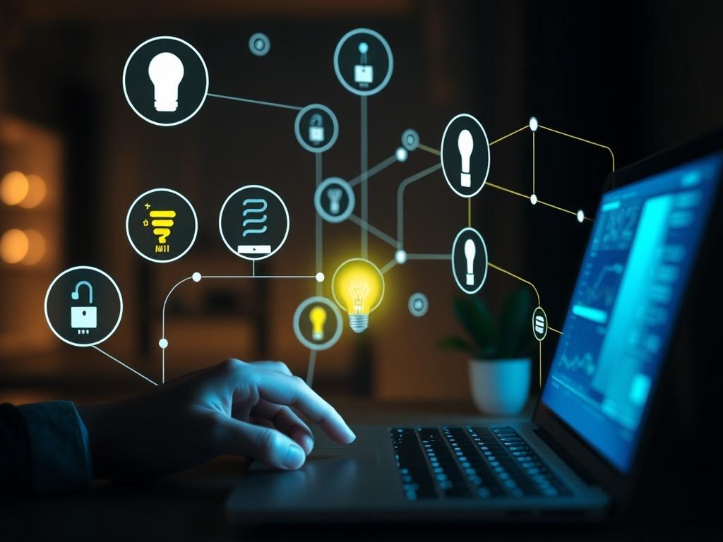 Les objets connectés (IoT) pour optimiser la consommation d'énergie: Wie smarte Dinge unseren Energieverbrauch klüger, sparsamer und nachhaltiger machen b1d91cf1bb5e3792230e9b91217a1fe2 - Les objets connectés (IoT) pour optimiser la consommation d'énergie: Wie smarte Dinge unseren Energieverbrauch klüger, sparsamer und nachhaltiger machen