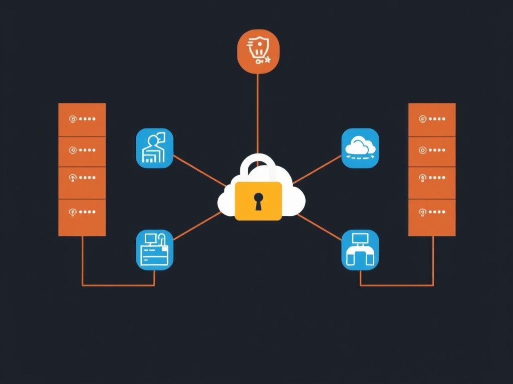 b65e9b19c434fe6261f0ffc0cfdd9b1e - Serverless Architecture: Construyendo aplicaciones sin gestionar servidores