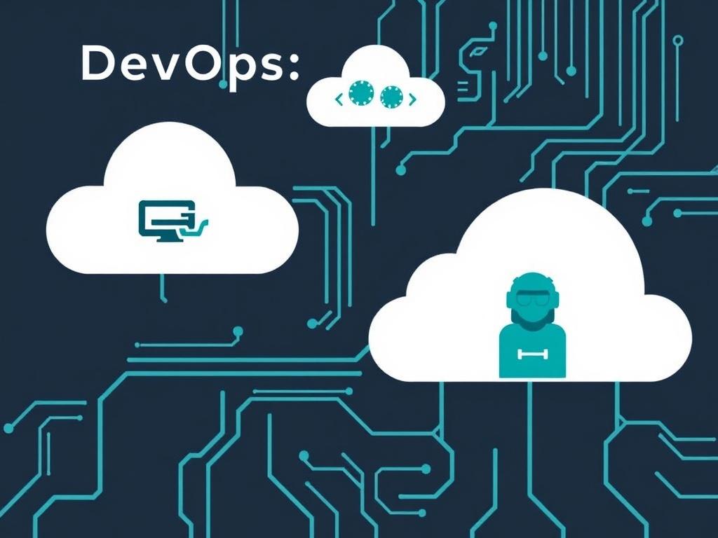 DevOps: La cultura y la práctica que une Desarrollo y TI b7b1a428ee5c83220a133f82a6906518 - DevOps: La cultura y la práctica que une Desarrollo y TI