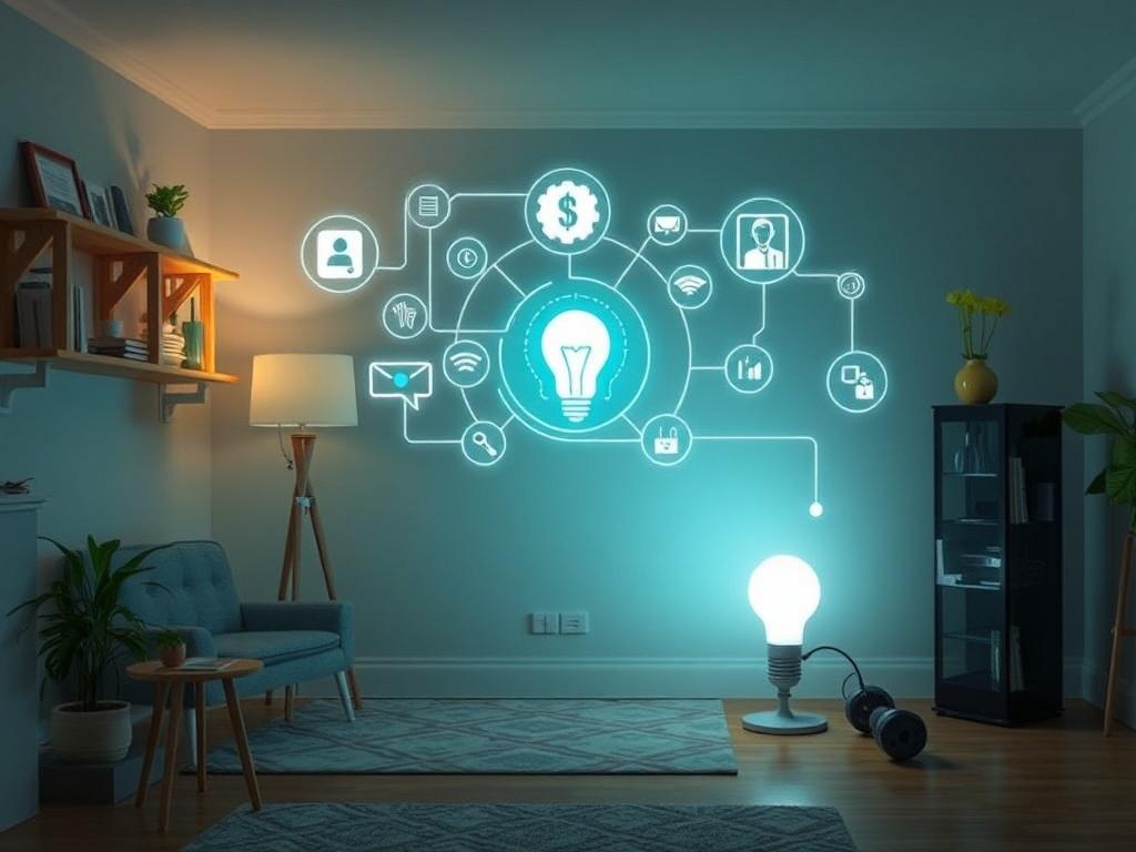Les objets connectés (IoT) pour optimiser la consommation d'énergie: Wie smarte Dinge unseren Energieverbrauch klüger, sparsamer und nachhaltiger machen bf3fdd3f58622247245e61c3d821ea32 - Les objets connectés (IoT) pour optimiser la consommation d'énergie: Wie smarte Dinge unseren Energieverbrauch klüger, sparsamer und nachhaltiger machen