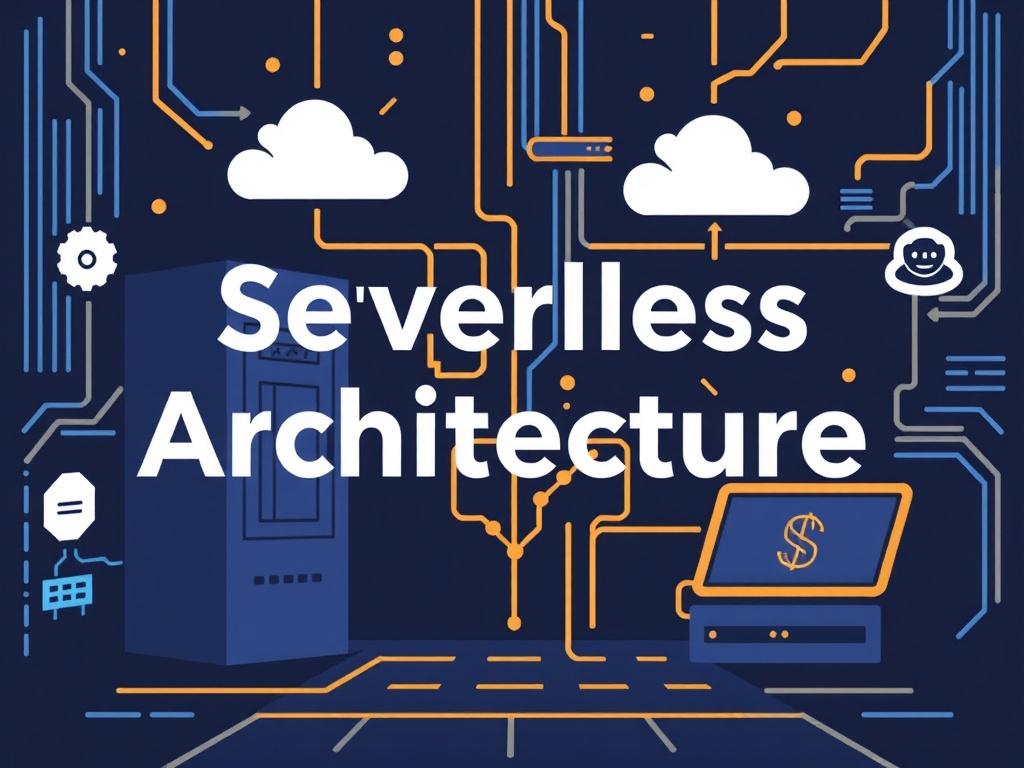 Serverless Architecture: Construyendo aplicaciones sin gestionar servidores