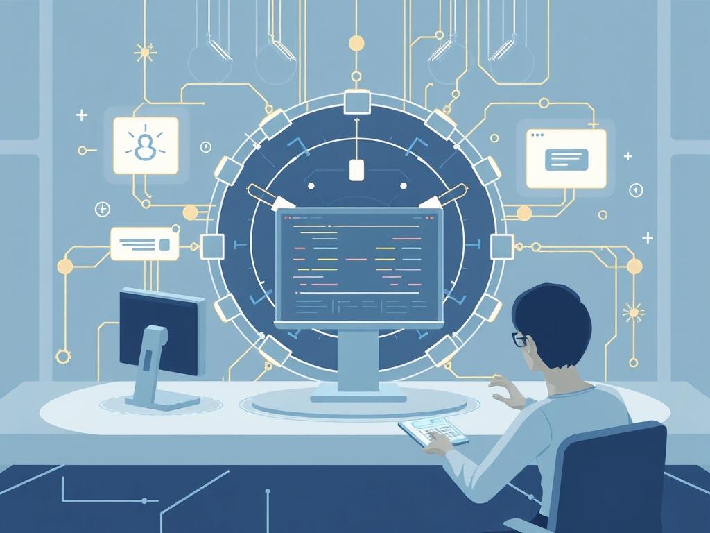 c3fab443c56a6f628fb9fa54aa48cf65 1 - L'hyperautomatisation : automatiser tout ce qui peut l'&ecirc;tre &mdash; Eine Entdeckungsreise in die Zukunft der Arbeit