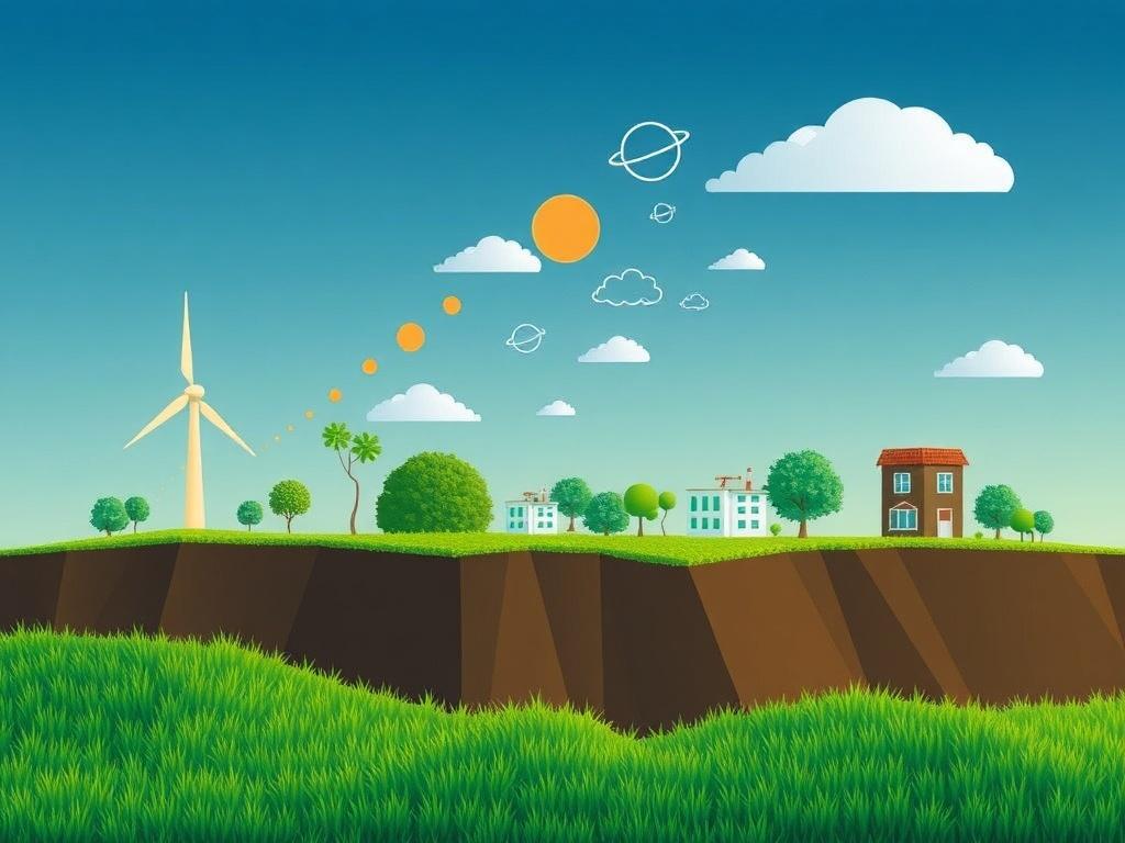 Les technologies de lutte contre le changement climatique: Wege, Werkzeuge und Hoffnungen für eine nachhaltige Zukunft c44f80ba0e4bbdb2136eb4e08864643f 1 - Les technologies de lutte contre le changement climatique: Wege, Werkzeuge und Hoffnungen für eine nachhaltige Zukunft