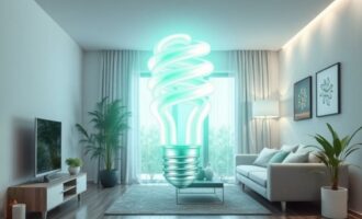 Casa inteligente, factura más ligera: Tecnología para el ahorro energético en el hogar (Domótica)