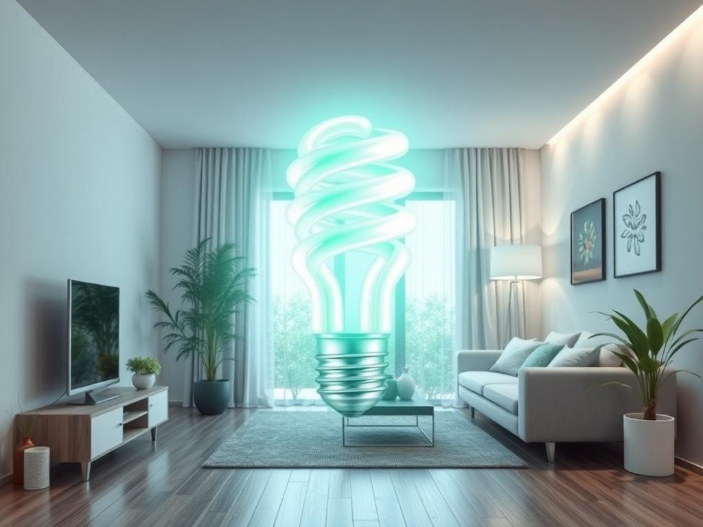 Casa inteligente, factura más ligera: Tecnología para el ahorro energético en el hogar (Domótica)