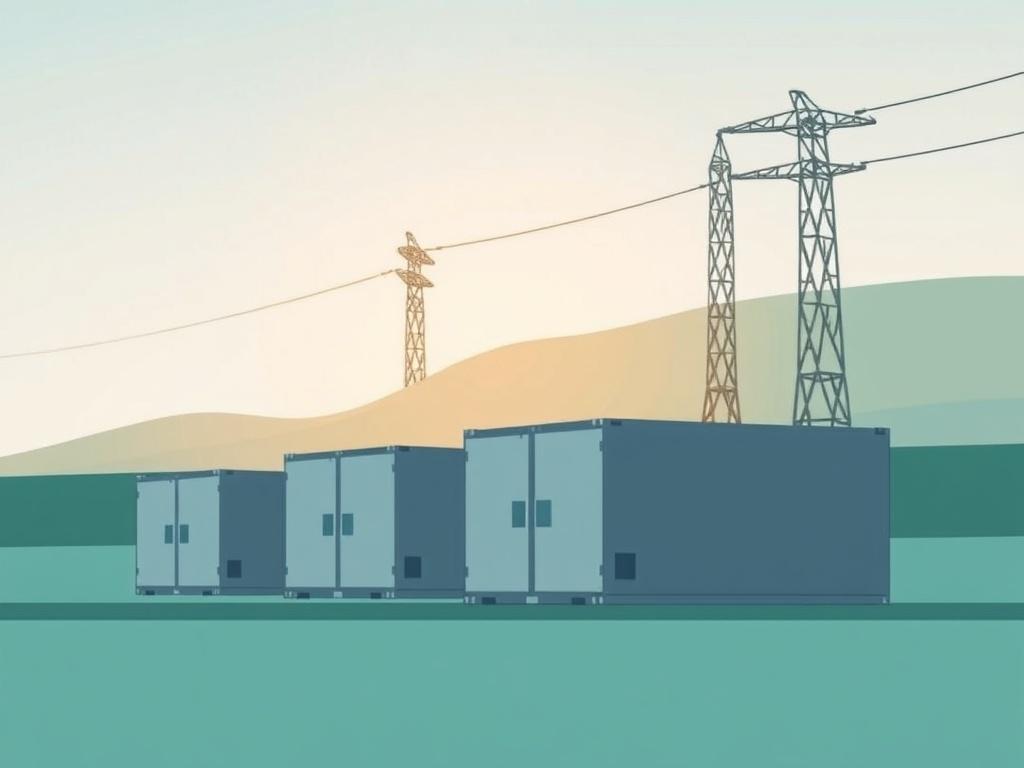How Energy Storage Is Reshaping Electricity Markets d24bdbf00fb47585bf33d2fcf4e50c67 - How Energy Storage Is Reshaping Electricity Markets