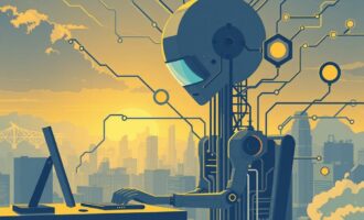 L'hyperautomatisation : automatiser tout ce qui peut l'être — Eine Entdeckungsreise in die Zukunft der Arbeit