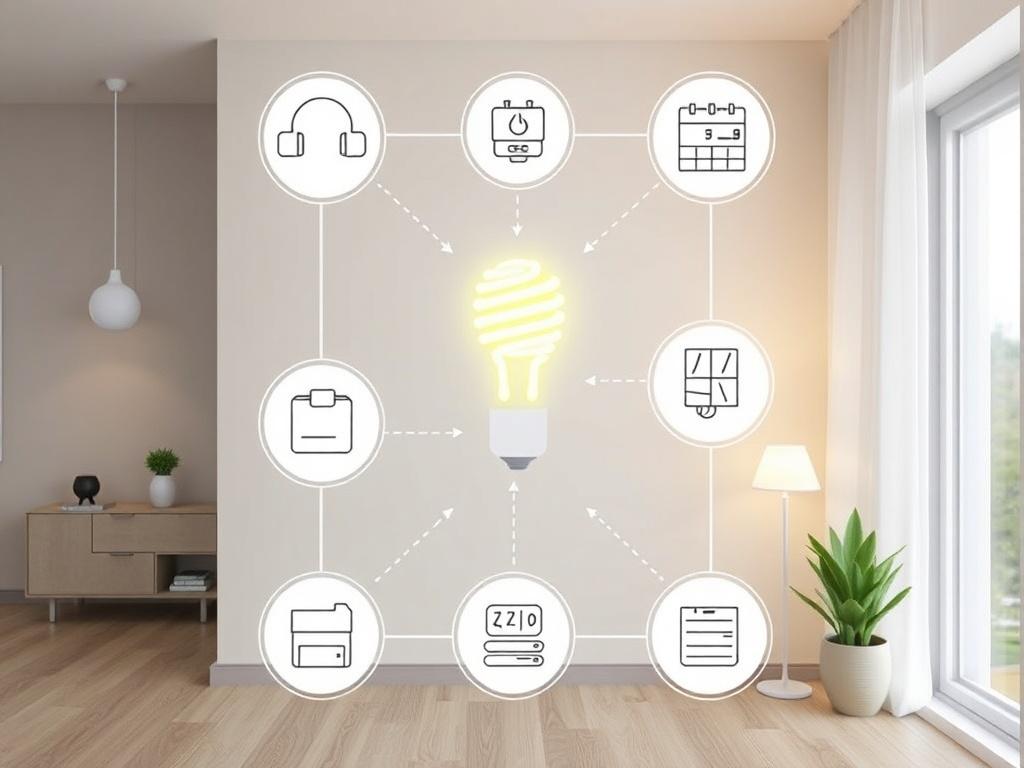 d3d3e36ebd76dc730756de2fb3c14c9b - Casa inteligente, factura m&aacute;s ligera: Tecnolog&iacute;a para el ahorro energ&eacute;tico en el hogar (Dom&oacute;tica)