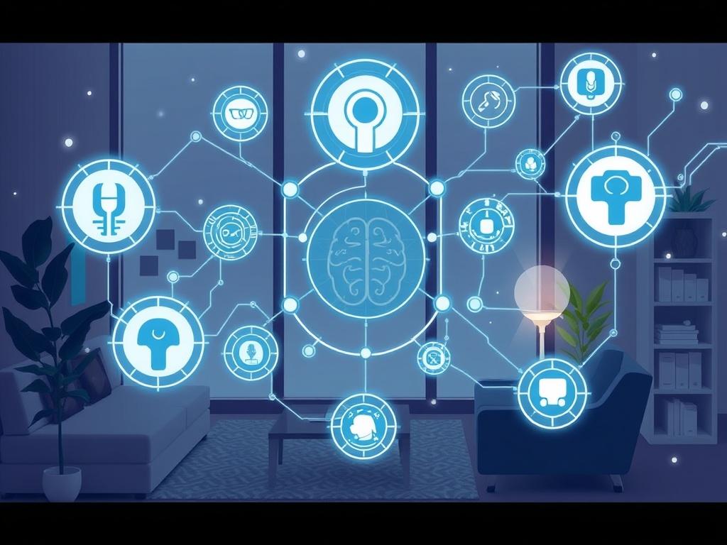 d3f1cacaa59e5de0eb7aefb587da2e98 - K&uuml;nstliche Intelligenz im Alltag: Von Smart Home bis Sprachassistent &mdash; C&oacute;mo la IA est&aacute; invadiendo y mejorando nuestra rutina