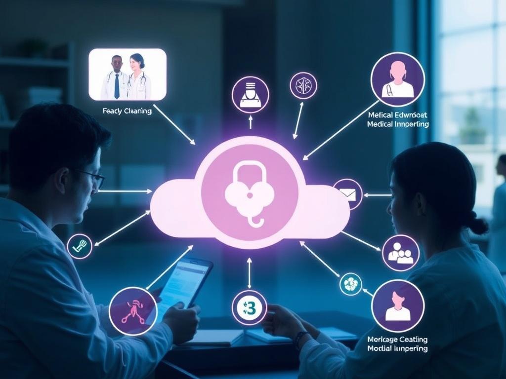 La e-santé : télémédecine, applications de suivi médical — A Friendly Guide to the Digital Health Revolution d7102a397f669e99c438b4abfa5efc28 - La e-santé : télémédecine, applications de suivi médical — A Friendly Guide to the Digital Health Revolution