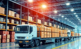 Máquinas que anticipan la ruta: Machine Learning aplicado a la logística y la cadena de suministro