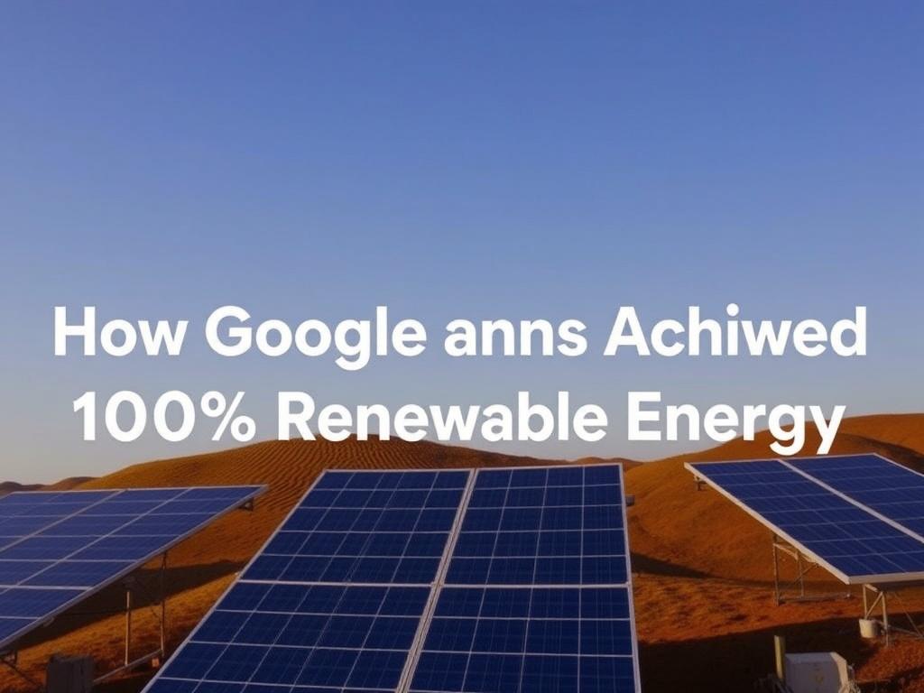 How Google and Apple Achieved 100% Renewable Energy: A Deep Dive Into Their Green Journey df9d5c22713bb39cc19f62a51645fafe - How Google and Apple Achieved 100% Renewable Energy: A Deep Dive Into Their Green Journey