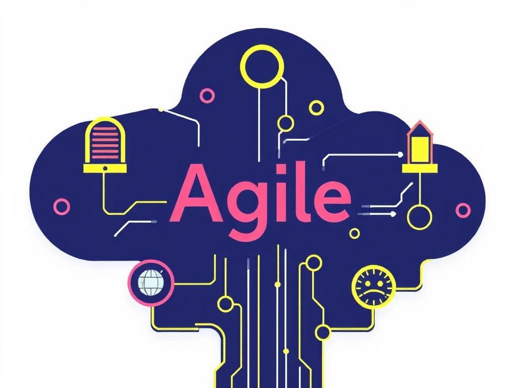 DevOps y Agile: Metodologías para desarrollar software de forma eficaz e01bca20abee3e9bf2250e832b03b136 - DevOps y Agile: Metodologías para desarrollar software de forma eficaz