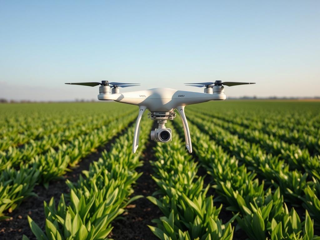 L'agriculture de précision : Drones, capteurs et données — The New Green Revolution e40b03f84485e570571ea67cdcc4cac9 - L'agriculture de précision : Drones, capteurs et données — The New Green Revolution