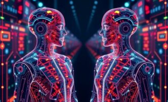 Der digitale Doppelgänger: Le jumeau numérique — die Kunst, die Realität zu simulieren, um morgen besser vorherzusagen