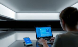 No-Code und Low-Code: Wie Sie Apps erstellen können, ohne Entwickler zu sein — Les plateformes no-code/low-code : créer des apps sans être développeur