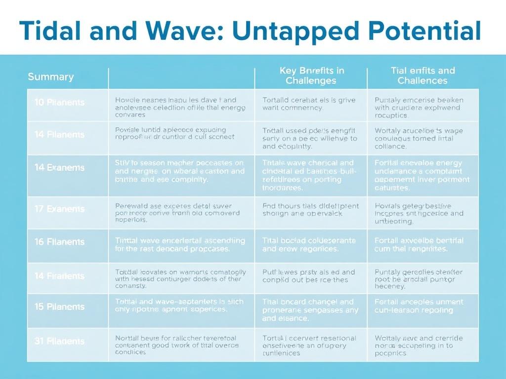 Tidal and Wave Energy: Untapped Potential for a Sustainable Future e7d7d0b5bdf3db86dd24ad1d431f58da - Tidal and Wave Energy: Untapped Potential for a Sustainable Future