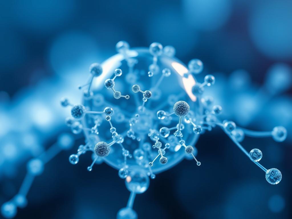 Nanotechnologie: Kleine Teilchen, große Wirkung — Descubriendo un mundo en miniatura que cambia lo cotidiano eded27c107760d6dd67b3dedafc69dff - Nanotechnologie: Kleine Teilchen, große Wirkung — Descubriendo un mundo en miniatura que cambia lo cotidiano