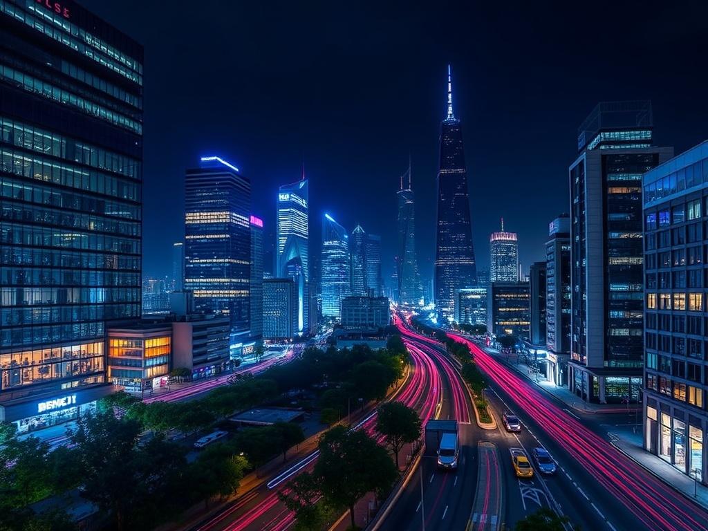 How IoT Is Cutting Energy Waste in Smart Cities: Transforming Urban Efficiency ef2e917173d8ac3ec8f2bdfc7aac0614 - How IoT Is Cutting Energy Waste in Smart Cities: Transforming Urban Efficiency