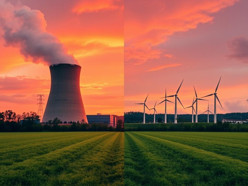 f246a2aa77cb2cc9519de9c7bd77de4b - Nuclear vs. Renewables: Do We Need Both?