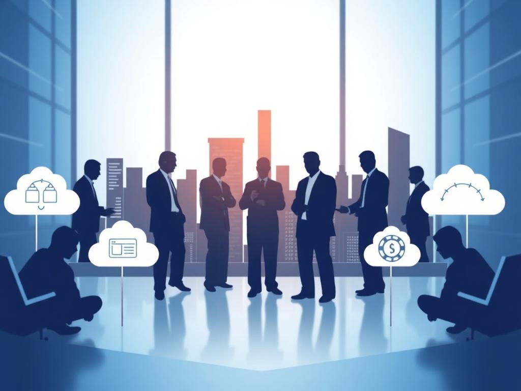 f983300239137e4c8cf12ed2b0c19f1e - SaaS (Software as a Service): Flexibilidad para empresas que quieren crecer sin ataduras