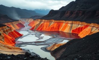 The Dark Side of Lithium Mining: What You Need to Know