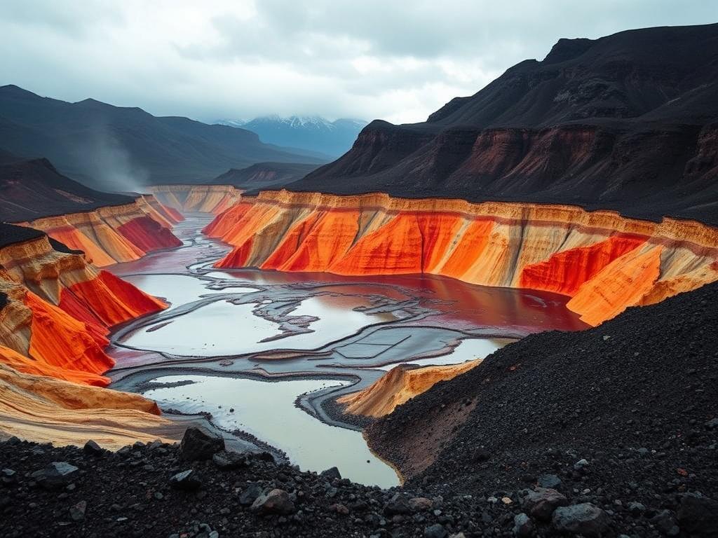 The Dark Side of Lithium Mining: What You Need to Know