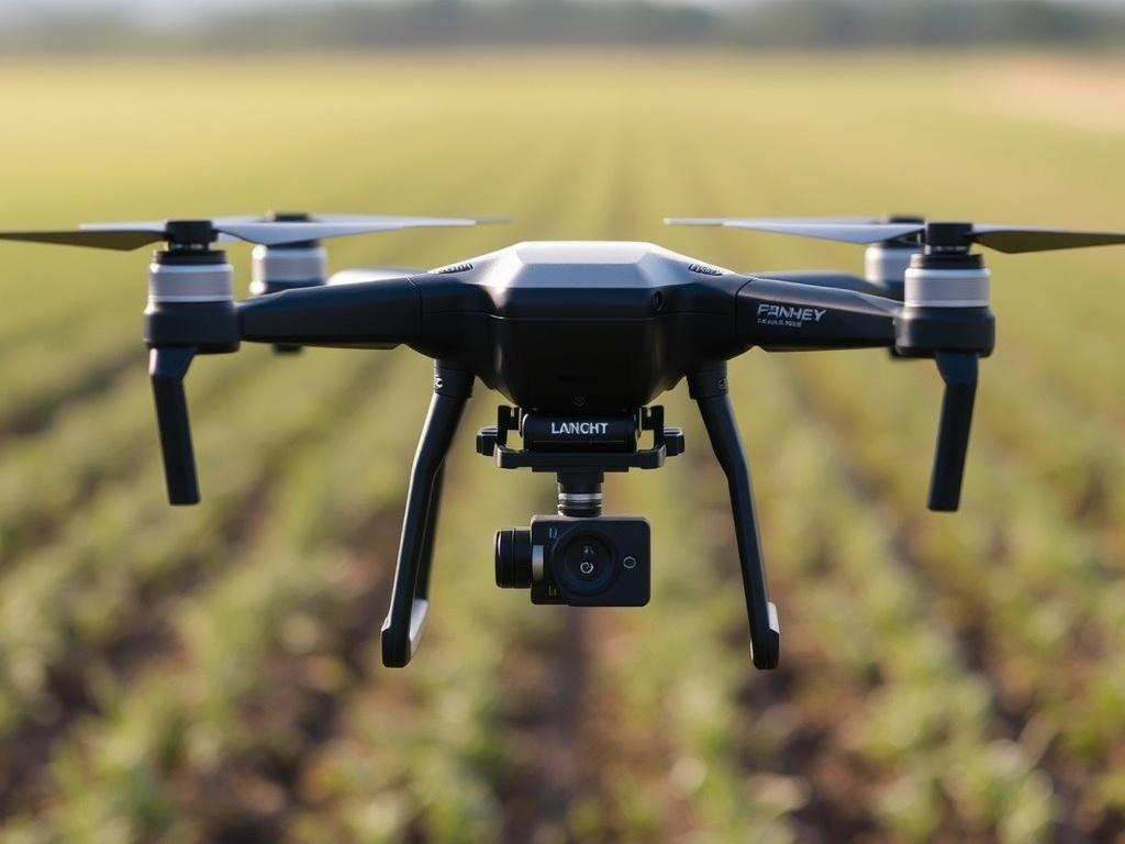 L'agriculture de précision : Drones, capteurs et données — The New Green Revolution fe7d837ef45badb61f3f2be9f4b15ce5 - L'agriculture de précision : Drones, capteurs et données — The New Green Revolution