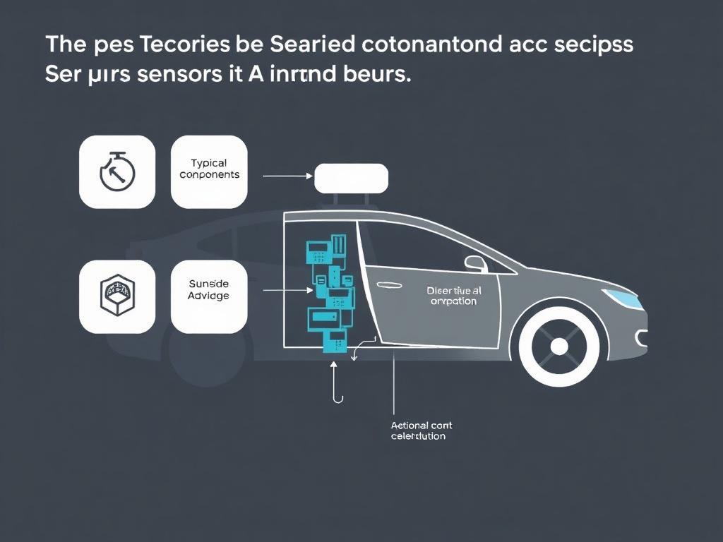 Dentro del coche sin conductor: sensores, IA y los dilemas éticos que lo gobiernan fef5cec7a52a0a73340af828289f9e4f - Dentro del coche sin conductor: sensores, IA y los dilemas éticos que lo gobiernan
