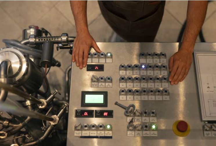 Перечень видов испытаний и измерений электролаборатории 1 - Перечень видов испытаний и измерений электролаборатории