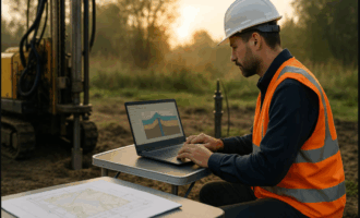 1 1 330x200 - ЗСО и регистрация скважины при строительстве производственного объекта
