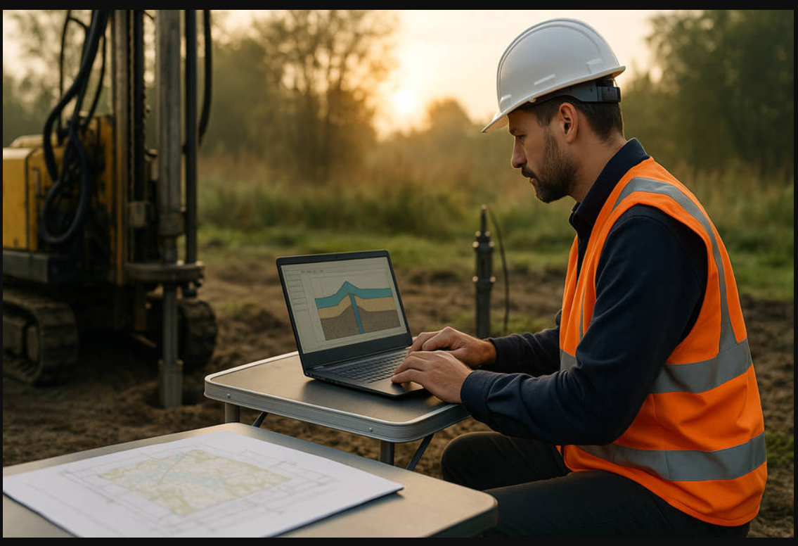 1 1 - ЗСО и регистрация скважины при строительстве производственного объекта
