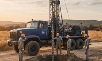 1 2 330x200 - Скважина на песок