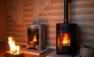 Печь для бани: как выбрать и не пожалеть — практическое руководство