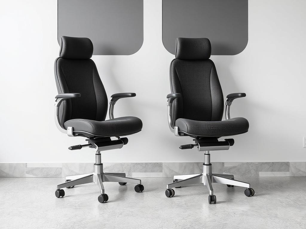 Кресла для оператора: как выбрать и настроить сиденье, чтобы работать с комфортом и без усталости