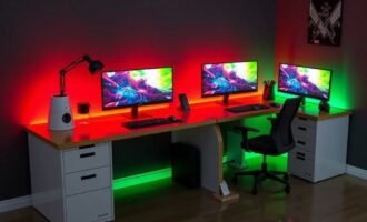 sa 330x200 - Мой идеальный игровой стол: как выбрать, собрать и не пожалеть потом