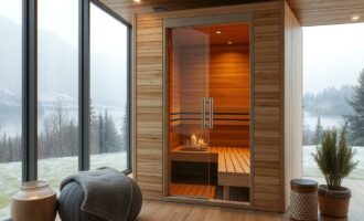 Модульная баня: быстро, удобно и по‑вкусам — что стоит знать перед покупкой
