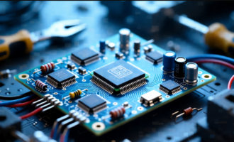 1 3 330x200 - Обзор популярных электронных компонентов и их применение в современных устройствах