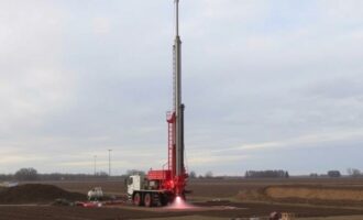 Горизонтально-направленное бурение: как проложить коммуникации под городом, рекой или шоссе без рытья траншей