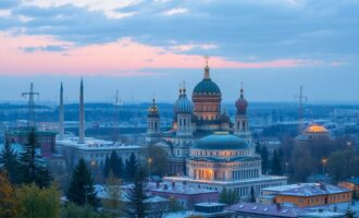 e3285d17fc3490307df3b01d008c30ae 330x200 - Необходимость повышения энергоэффективности в Российской Федерации