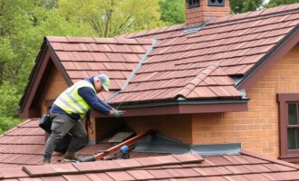 Кровельная компания без сюрпризов: как выбрать подрядчика и чего ждать