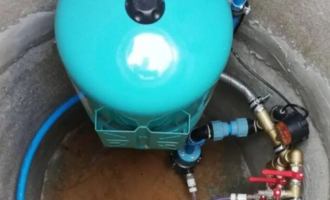 1 1 330x200 - Скважина с кессоном: что важно знать перед установкой