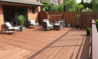 2a85a0bdc4347419c22f404bb0f51f0c 330x200 - Настил для террасы: как выбрать долговечное и красивое покрытие