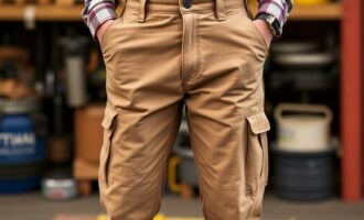 5de7b72120084864fafabb83bf316133 330x200 - Брюки рабочие мужские: как выбрать удобные и долговечные